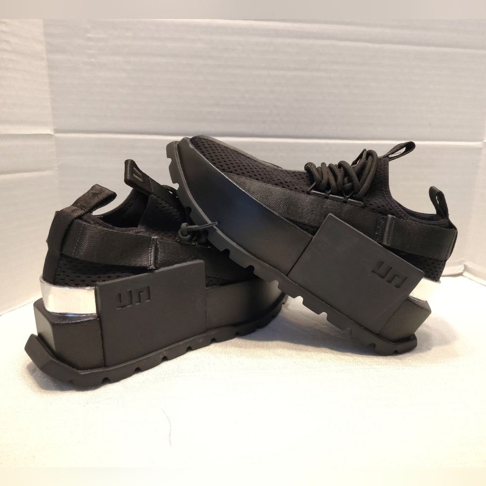 UNITED NUDE Roko Low, Women Sneakers Size # 8.5 US, Perfect Condition